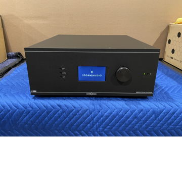 Storm Audio 32 Channel Digital AES Output Immersive AV ...