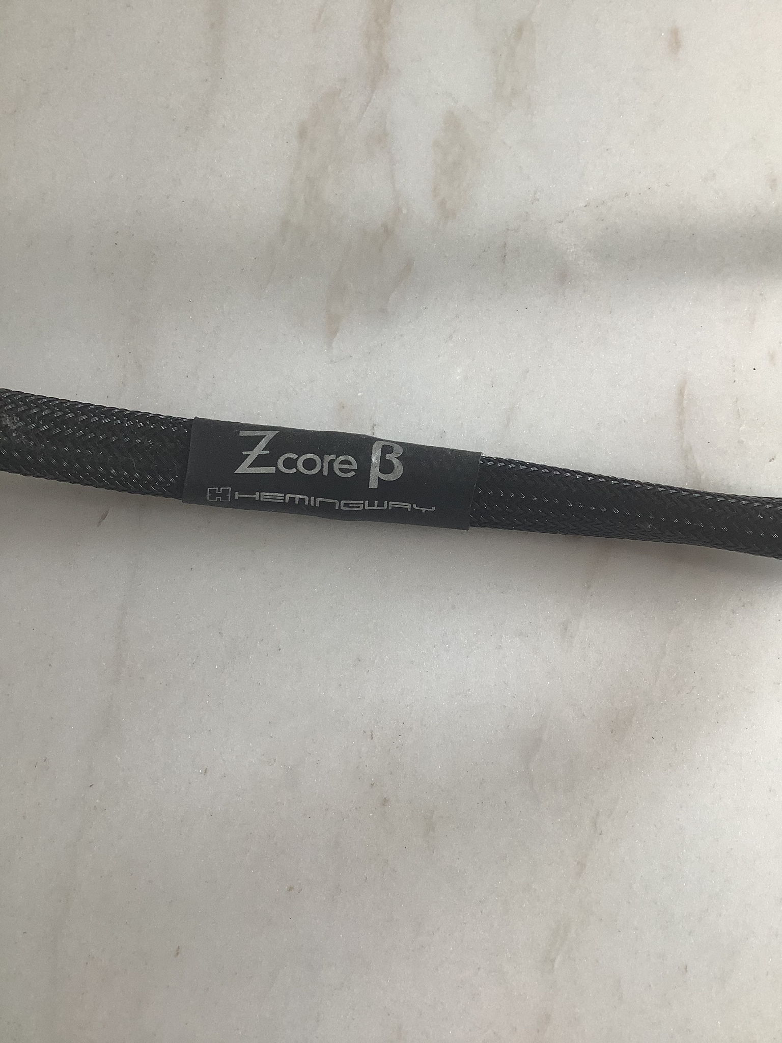 Hemingway Zcore AC cables