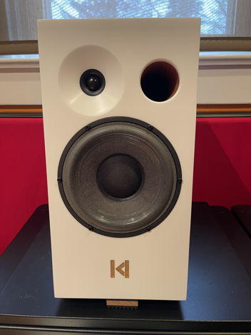 Kroma Audio Mimi Speakers