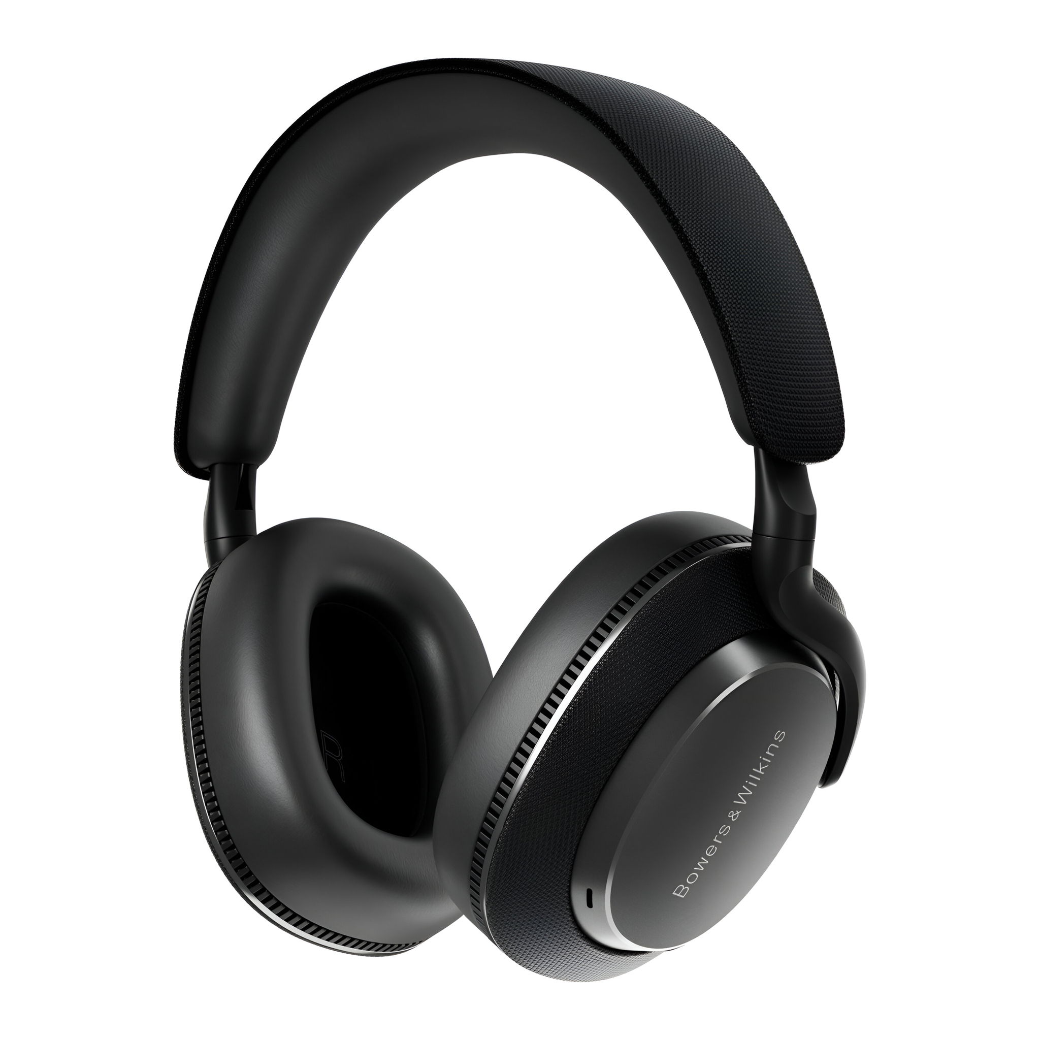 Bowers & Wilkins Px7 S3 Wireless Headphones - Anthracit... 2