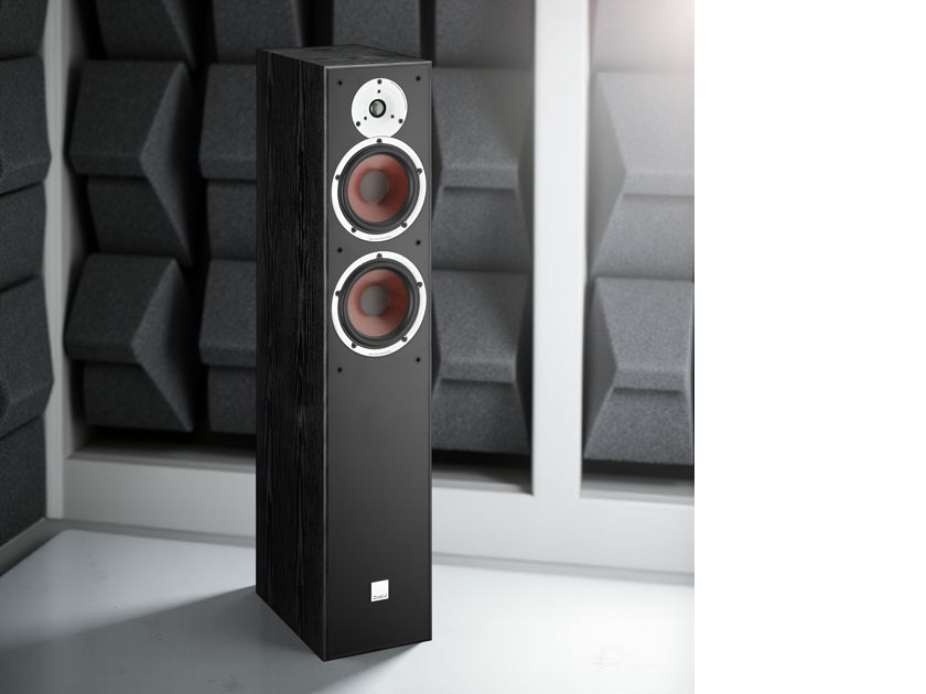 DALI SPEKTOR 6 Award-Winning Floorstanding For Sale | Audiogon