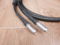 Esprit Cables Kappa G8 audio interconnects RCA 1,2 metre 2
