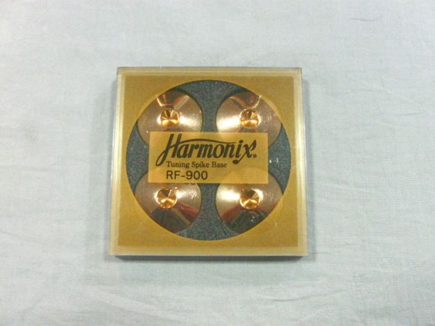 Combak Harmonix ■ RF-900 ■  2 sets ( 8 pc) GOLD