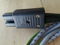 Qty 4 Western Electric Power Cord Cable Exc Synergy W/T... 2