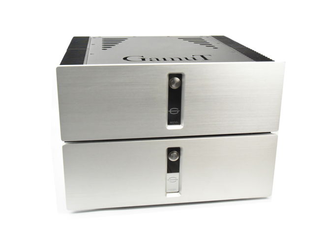 GamuT Audio M250i