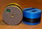 ARLO Audio Spin Cat Blue TurnTable Strobescope 7