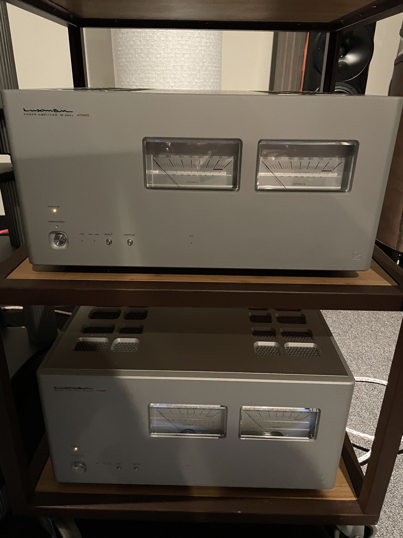 Luxman M900U 3