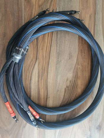 Stealth Audio Cables Dream Speaker Cable
