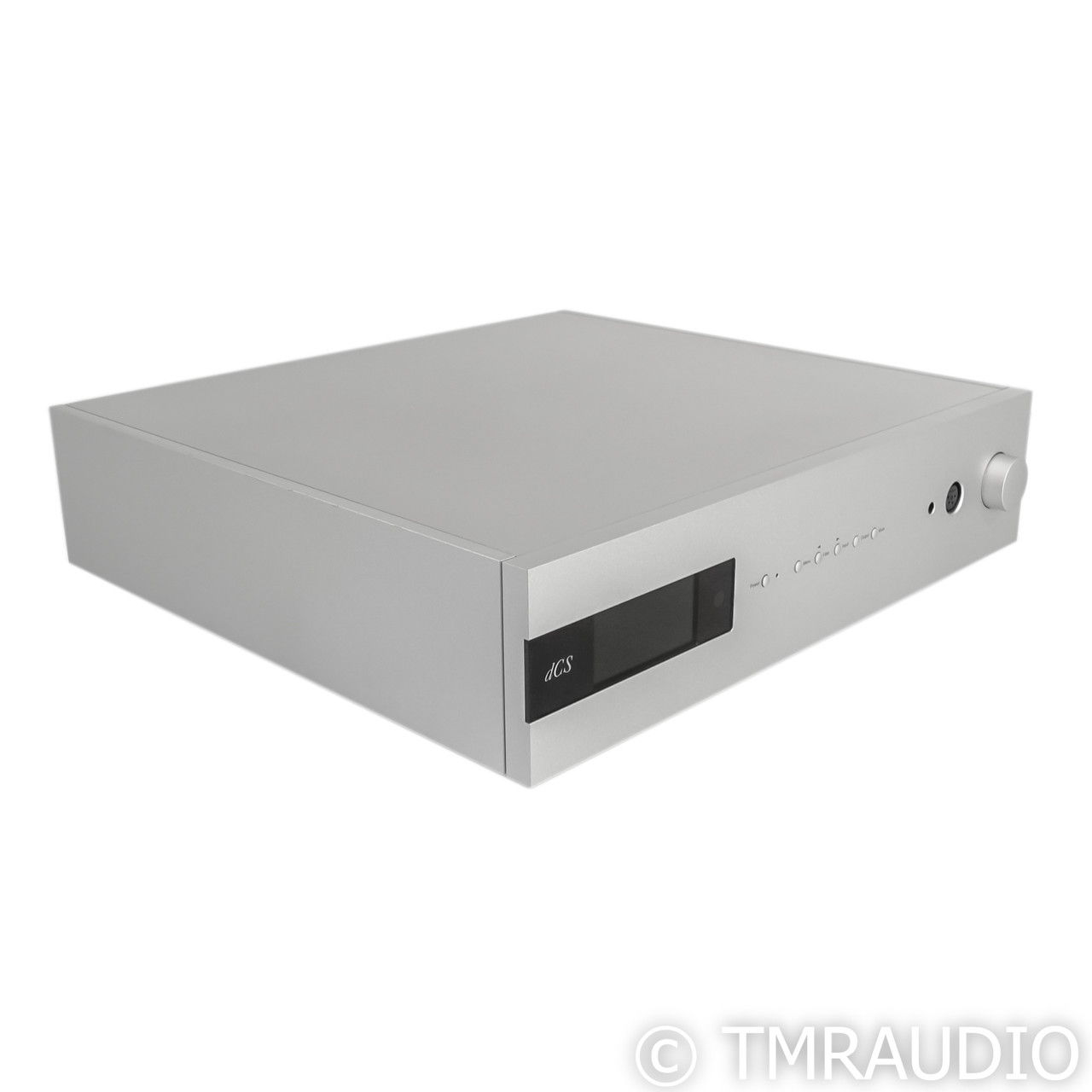 dCS Bartok Streaming DAC; D/A Converter (1/12) (65426) 2