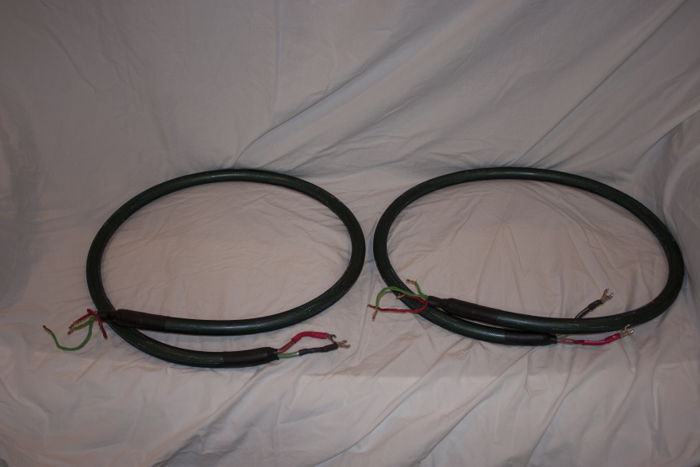 Neotech Cable NES-3002 spk 6ft pair