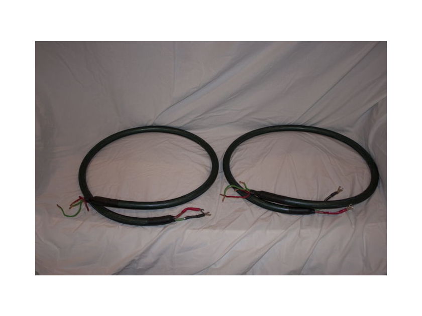 Neotech Cable NES-3002 spk 6ft pair
