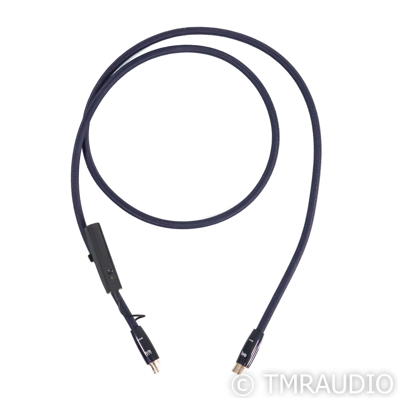 AudioQuest Wild Digital XLR Cable; Single 2m AES/EBU In... 3
