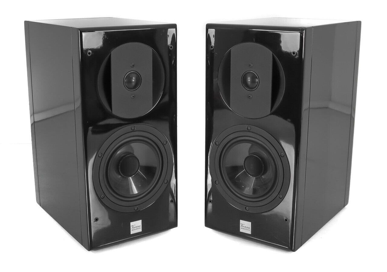 Vienna Acoustics Haydn Grand Symphony Speakers 15