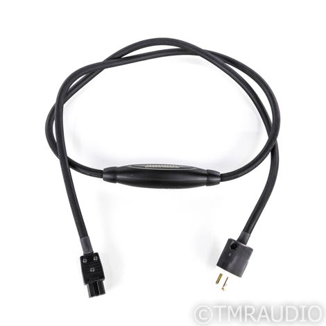 Transparent Audio Reference PowerLink Power Cable; 2m A...