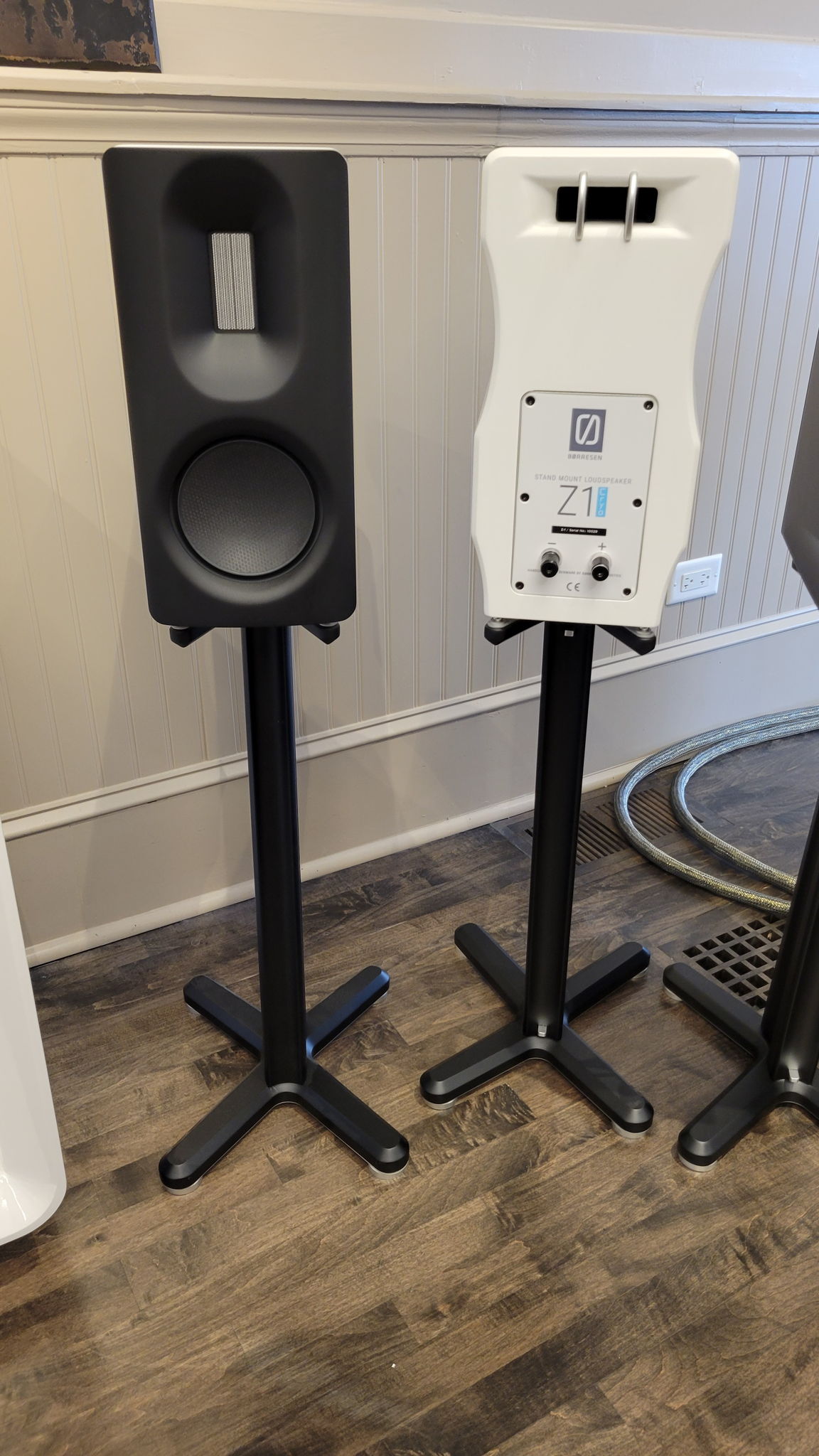 Borresen Z-series Loudspeakers - Demo Units w/ Full War... 7