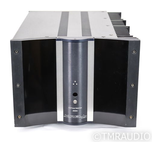 Krell 250Mc Mono Power Amplifier; Single (43808)