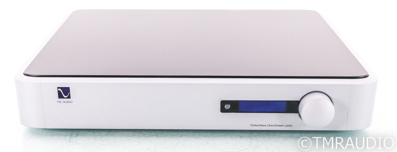 PS Audio PerfectWave DirectStream Jr. DAC; D/A Converte...