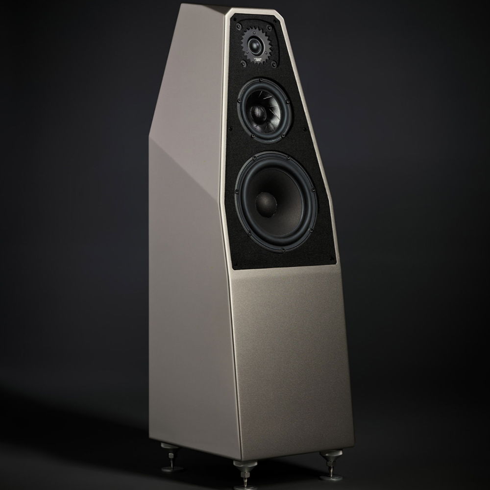 Wilson Audio Certified Authentic Factory Tested Sabrina... 8