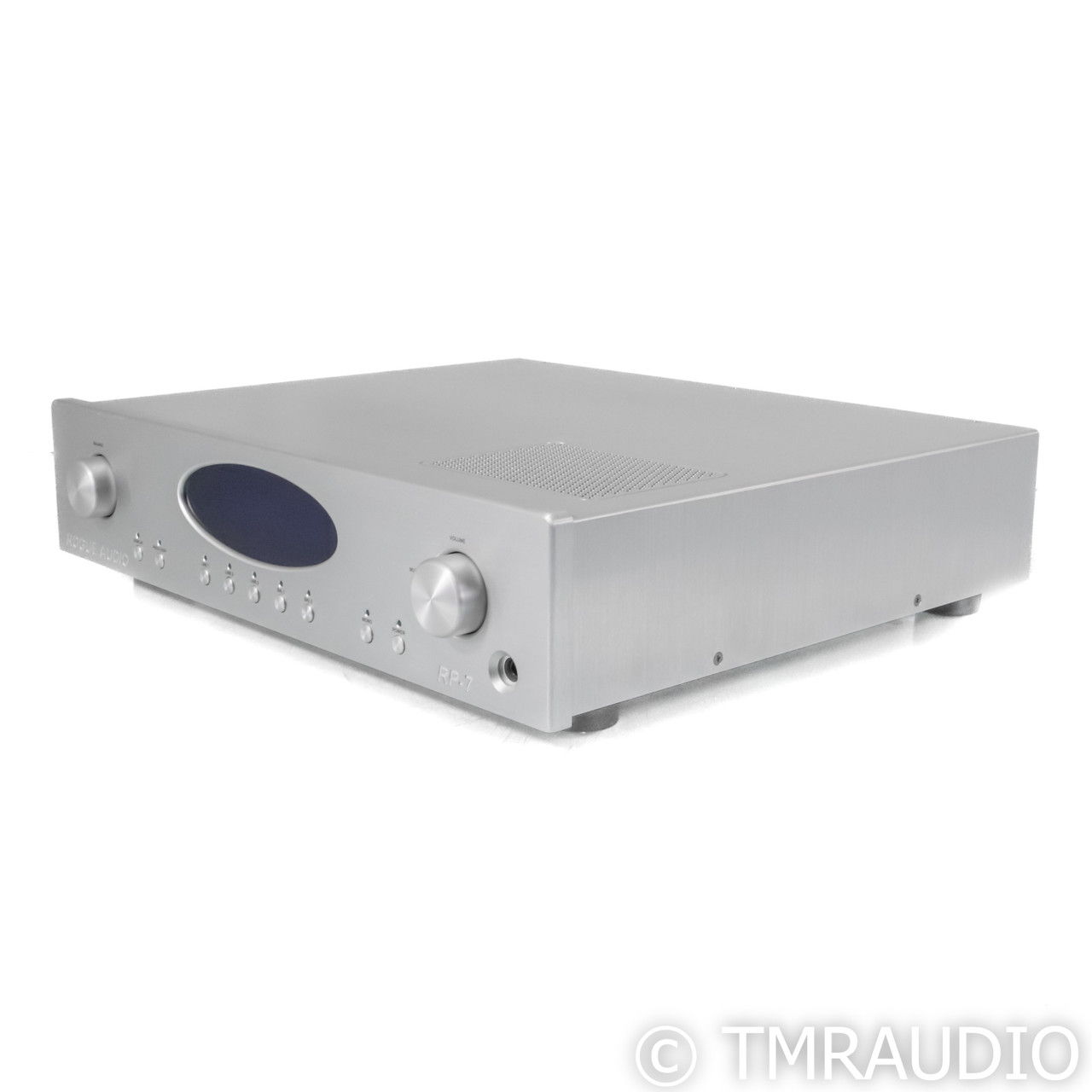 Rogue Audio RP-7 Stereo Tube Preamplifier (67586) 3