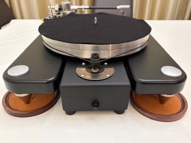 VPI Industries Scout 1.1 3