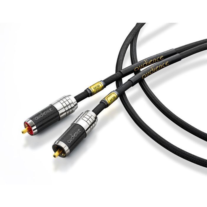 Audience FrontRow RCA 1 Meter Interconnect Cables