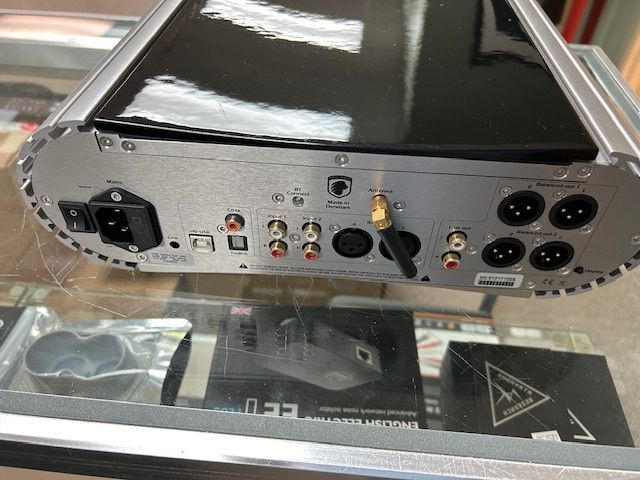Gato Audio PRD-3S 3