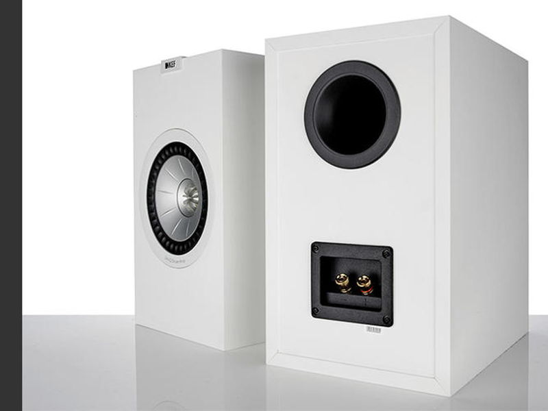 予約販売品】 KEF Ｑ350 スピーカー・ウーファー - brondbygolf.dk