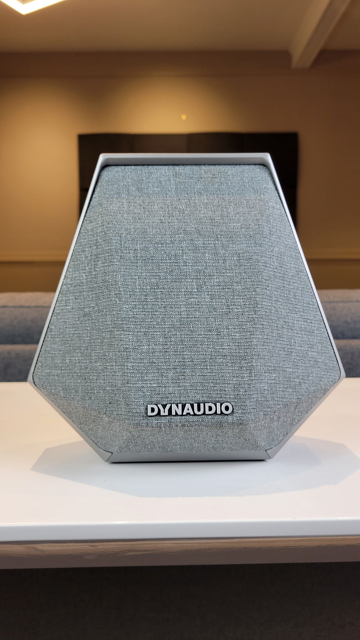 Dynaudio - Music - Wireless Speakers - Store Demo Clear... 5
