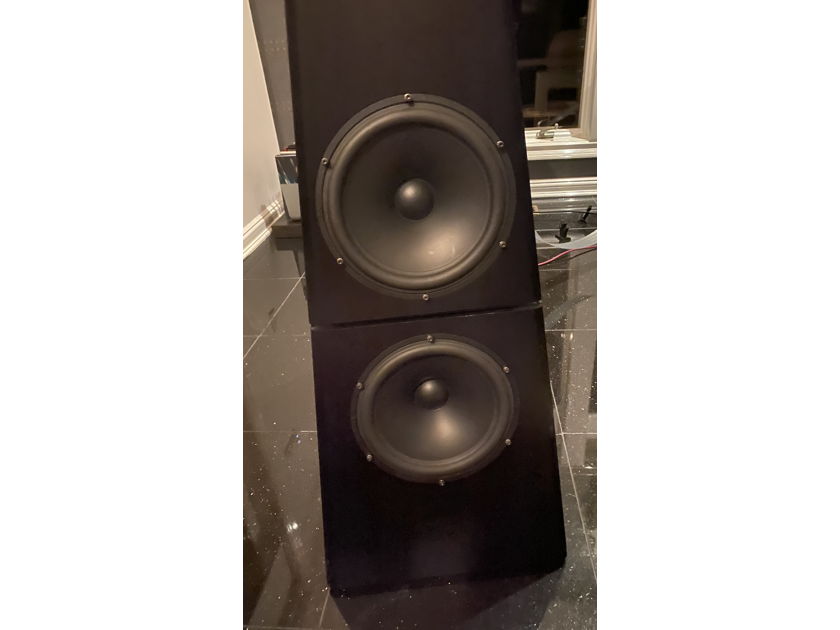 YG Acoustics Anat Ref II Pro Sub
