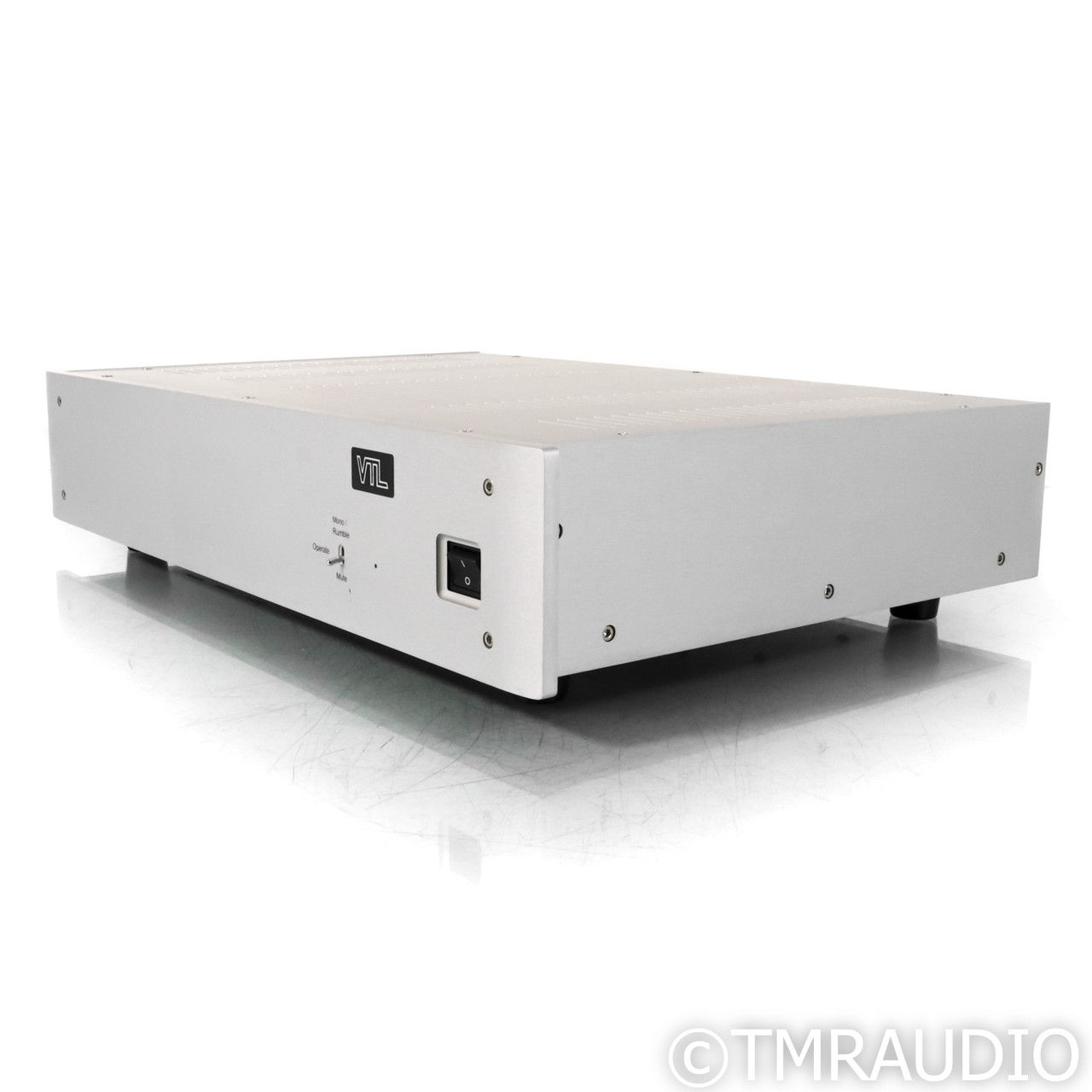 VTL TP-2.5i MM & MC Phono Preamplifier (69526) 3