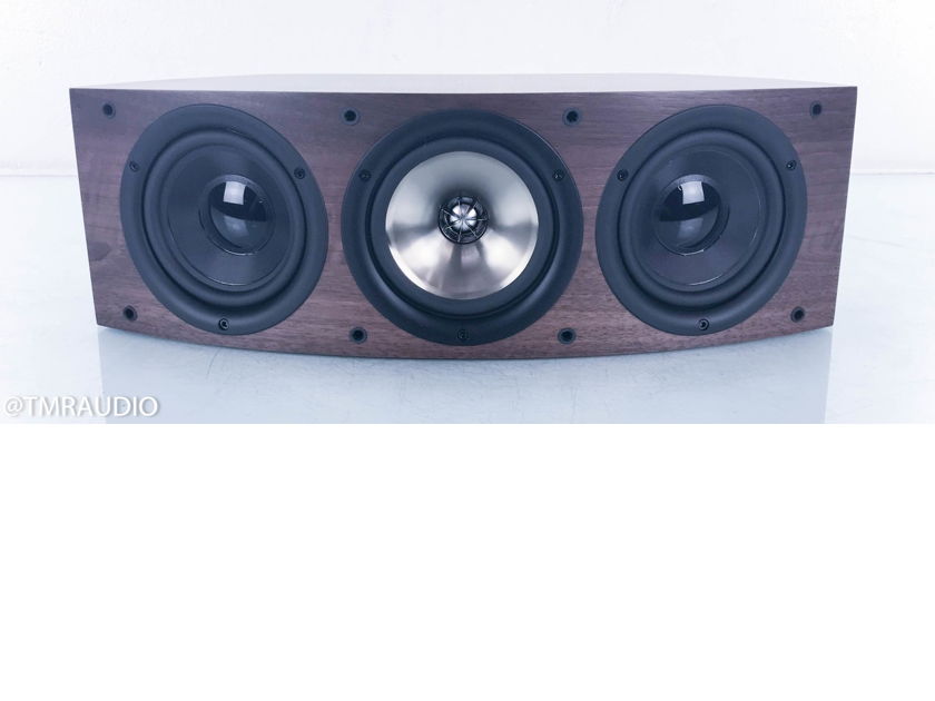 iQ60C Center Channel Speaker
