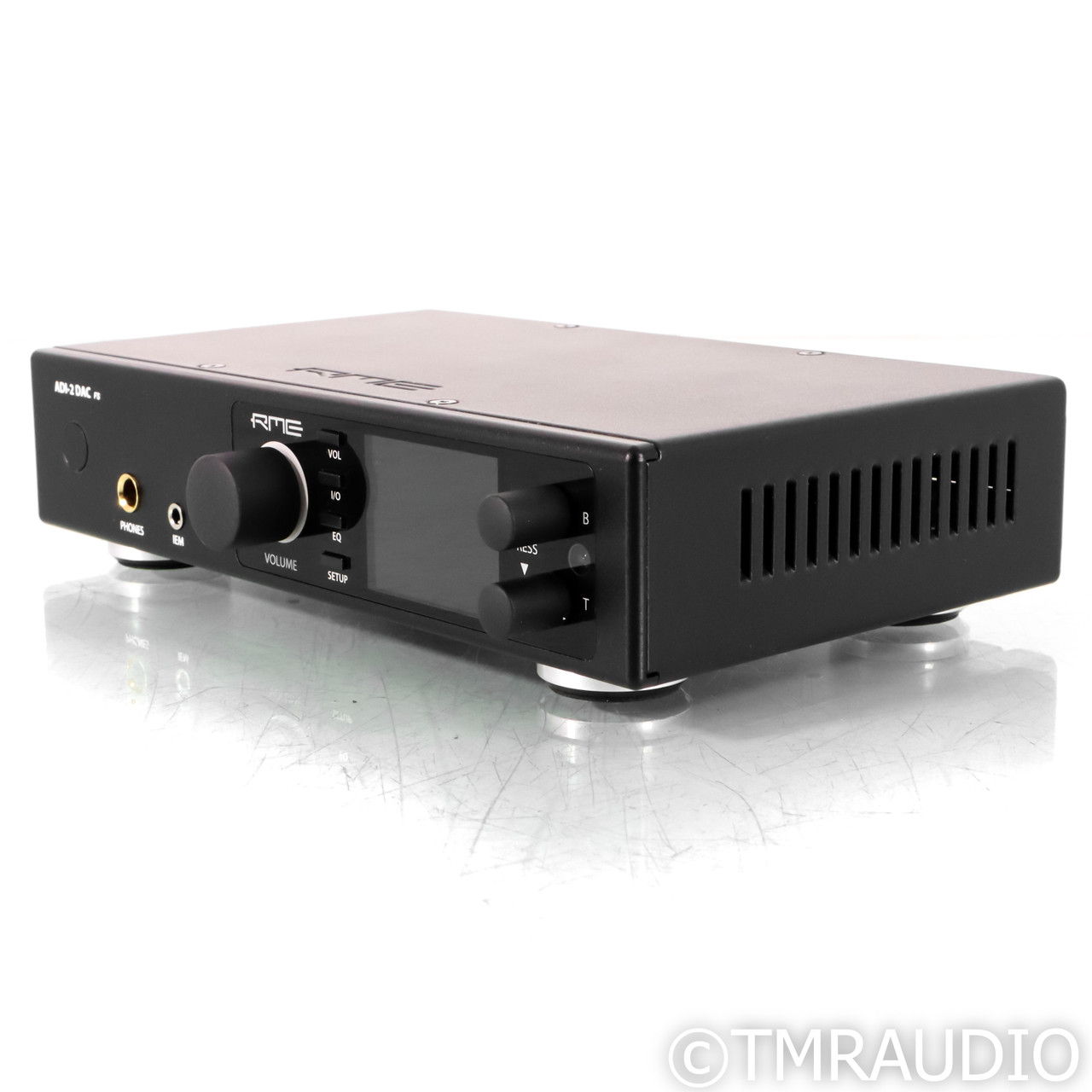 RME ADI-2 DAC FS; D/A Converter (1/1) (69551) 3