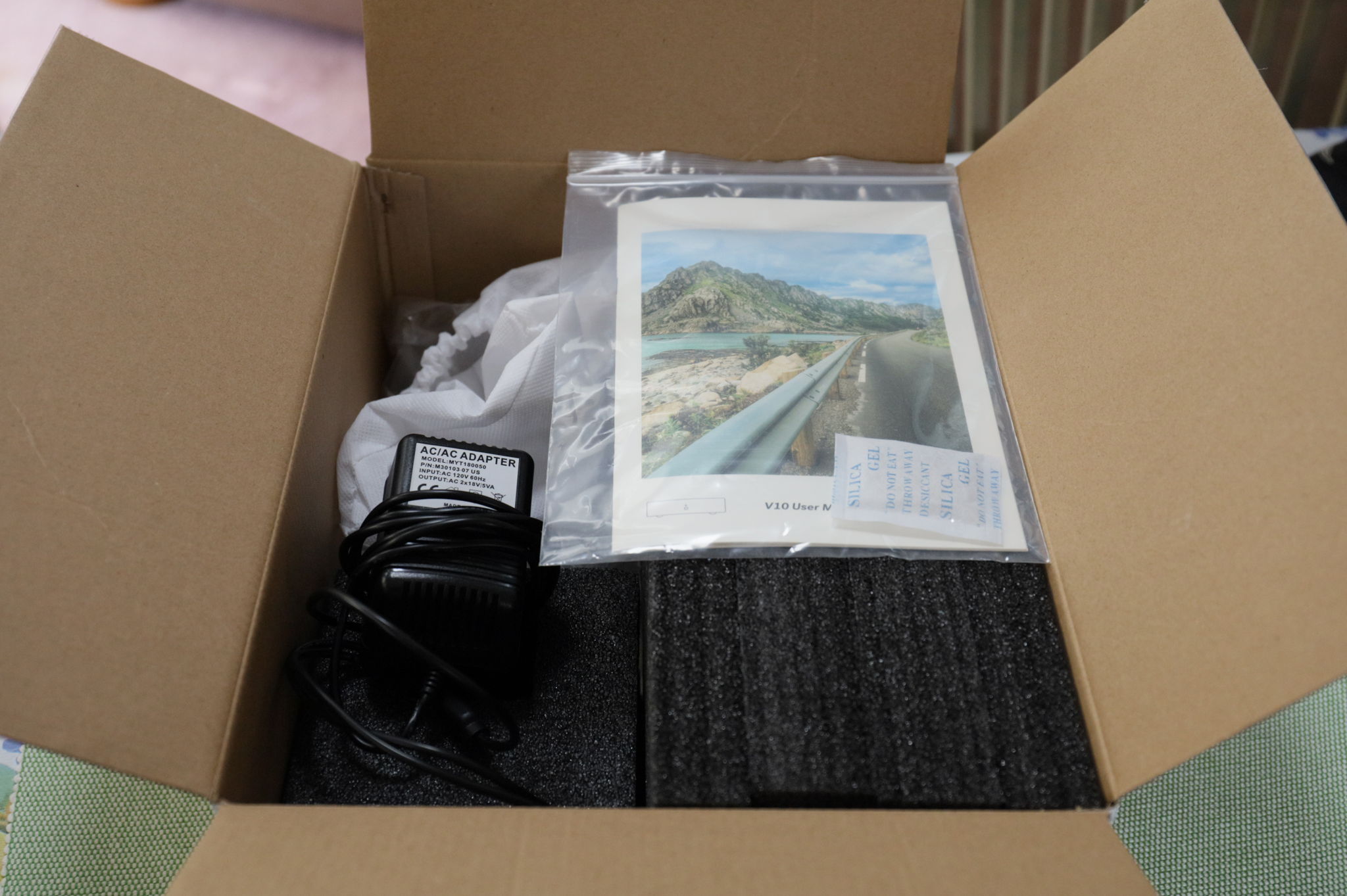 Hegel V10 MM/MC Phono Stage 8