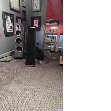 thiel cs2.4 Gebrauchtpreis | HifiZero