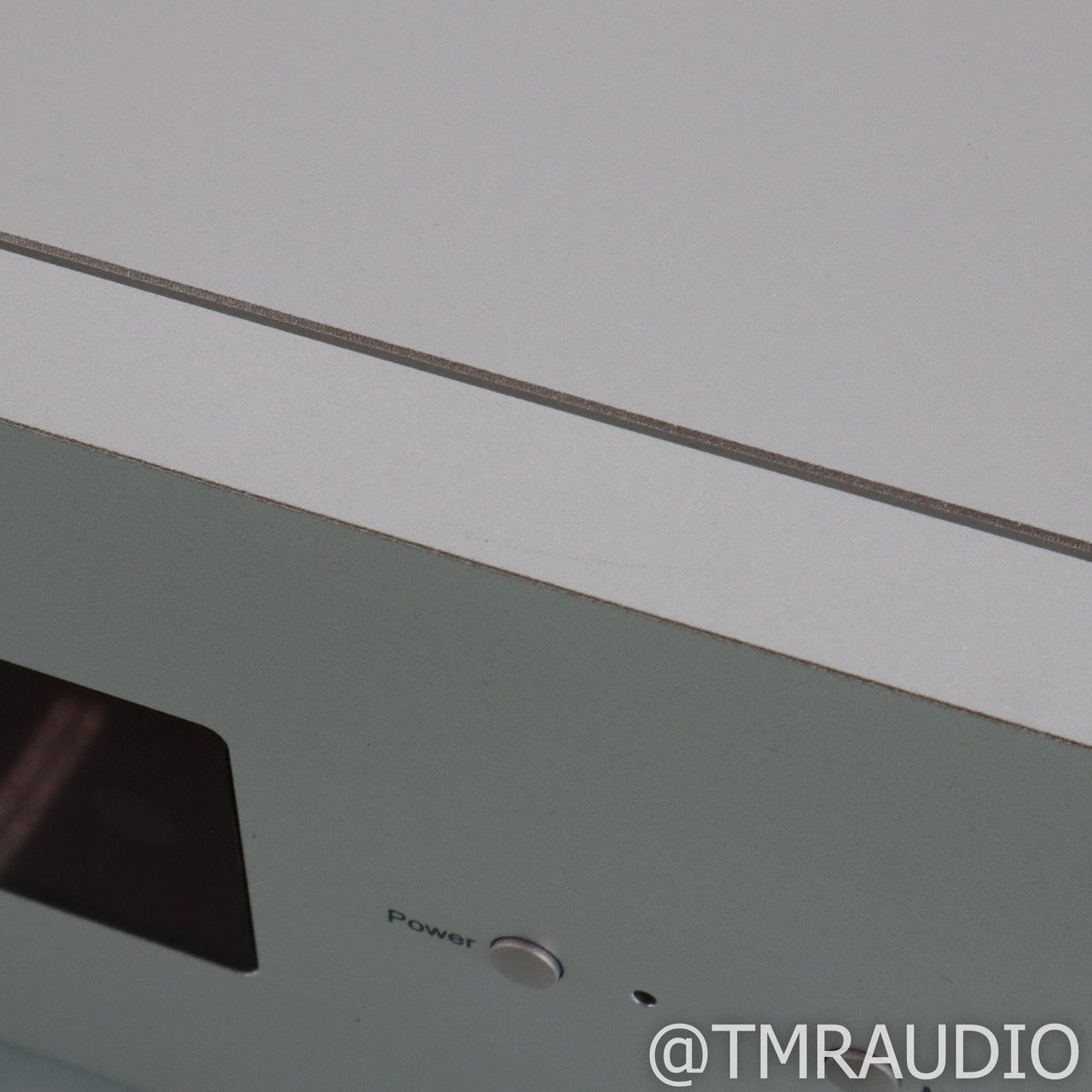 dCS Bartok APEX DAC; D/A Converter (73829) 7