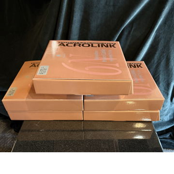 Acrolink 6N-P4030PC Power Cable 1.5m (single) 12 available