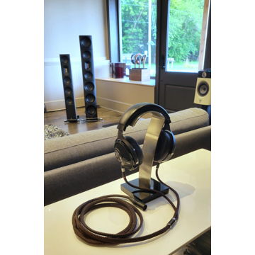 Danacable - Lazuli Reference FC - For Focal Utopia Head...