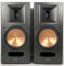 KLIPSCH RB-81 II 2-Way Bookshelf Stereo Speakers Monito... 2