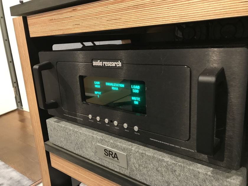 Audio Research Reference Phono 2 SE