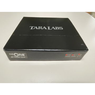 Tara Labs The One Power Brand New