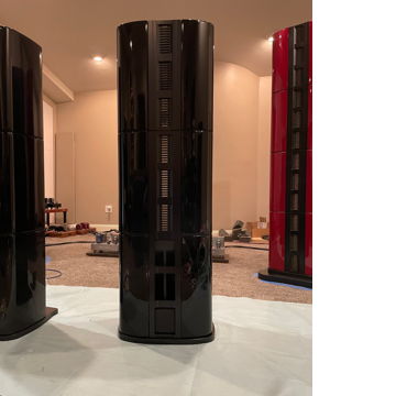 Automotive finish - $2900 value at no additional cost t...