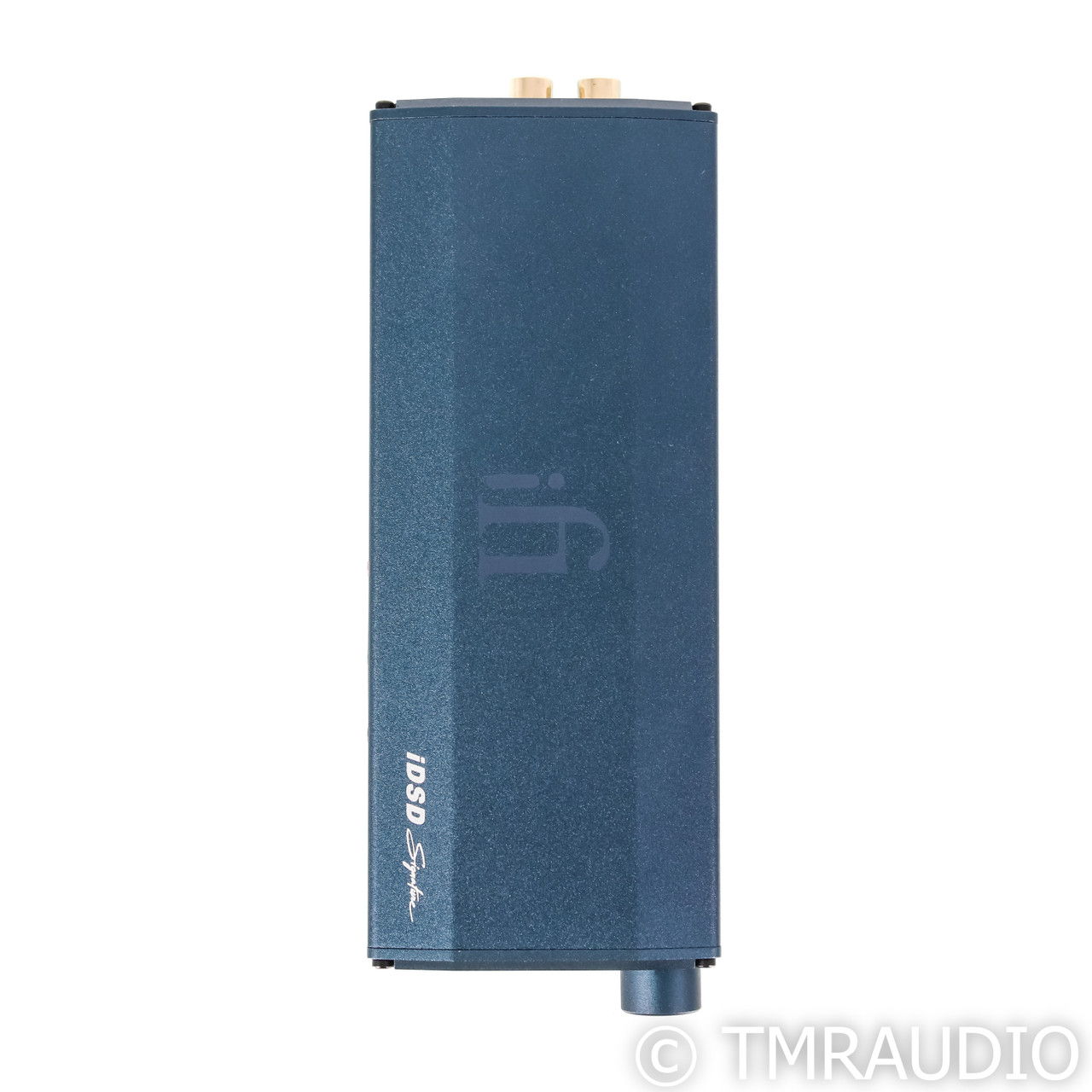 iFi Audio Micro iDSD Signature Headphone Amplifier & DA... 6