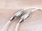 Crystal Cable Absolute Dream silver highend audio inter... 2