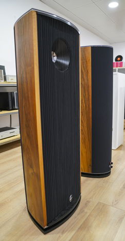 Ubiq Audio Model One (Standard Wood)