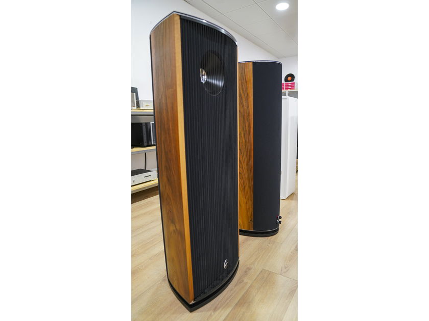 Ubiq Audio Model One (Standard Wood)