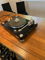 VPI Aries 1 with Nordost reference tonearm upgrade 6
