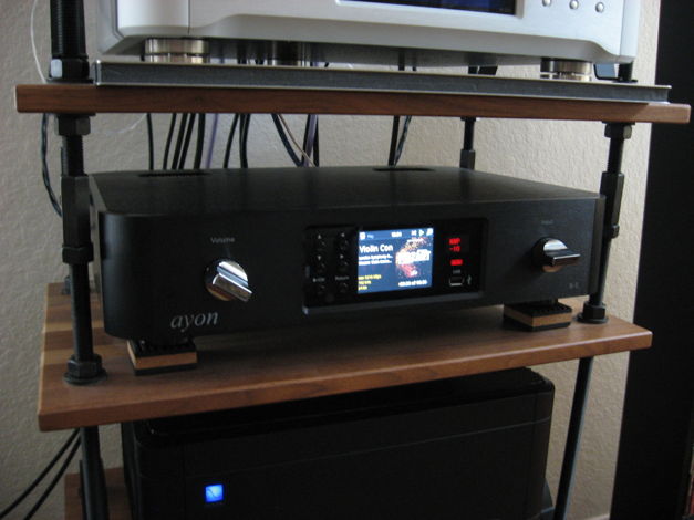 Ayon Audio S3 Junior Network Player - Like NEW Condition