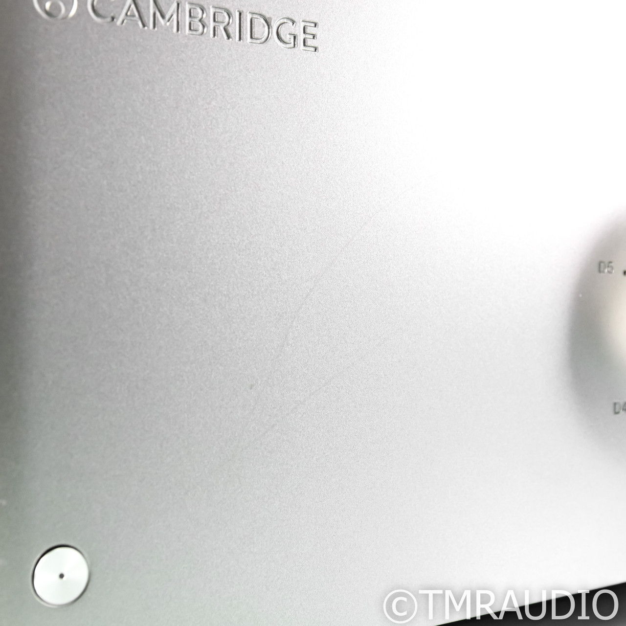 Cambridge Audio Edge A Stereo Integrated Amplifier (1/5... 8