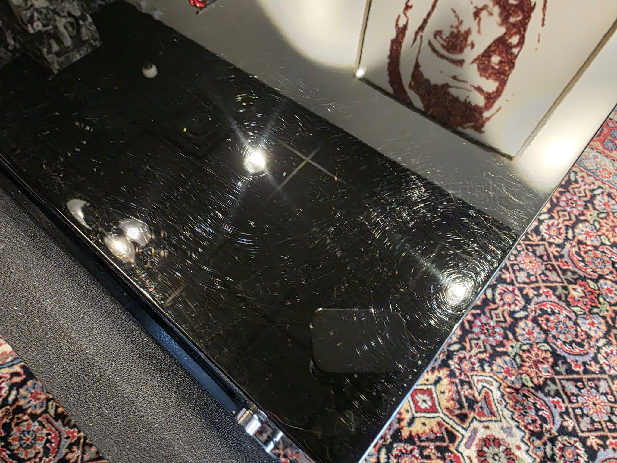 REL Acoustics Carbon Special Subwoofers (Pair) 5