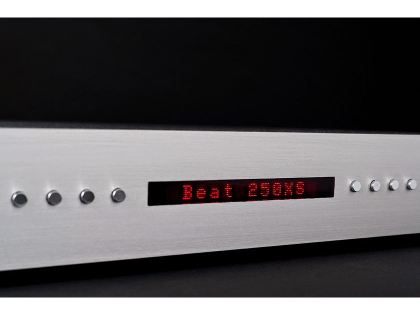 Densen Audio B-250 CAST